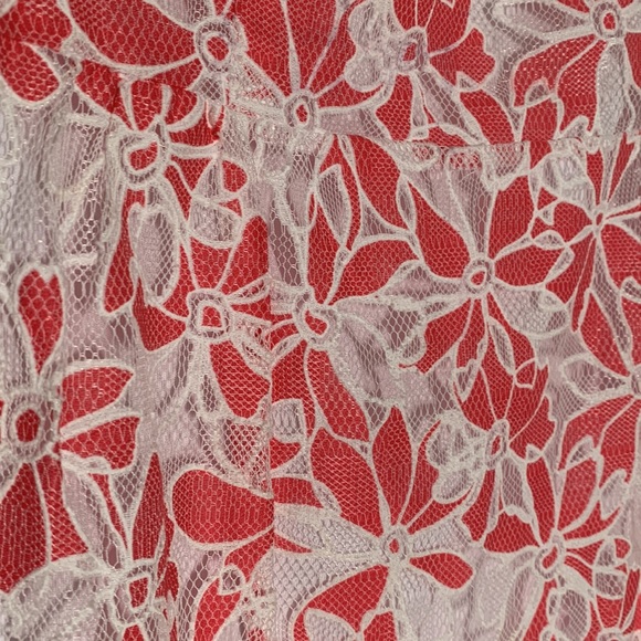 GUC Laundry by Shelli Segal dress - Picture 3 of 9